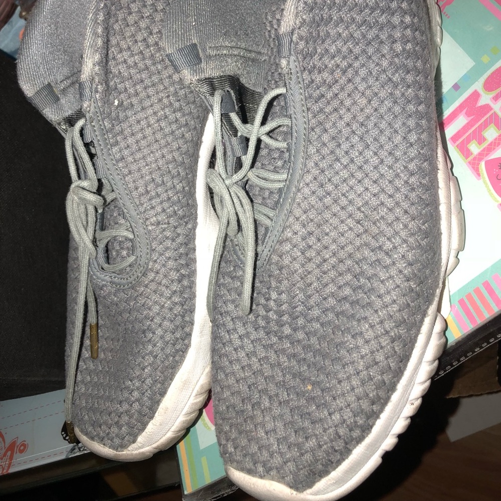 Authentic Jordan Future